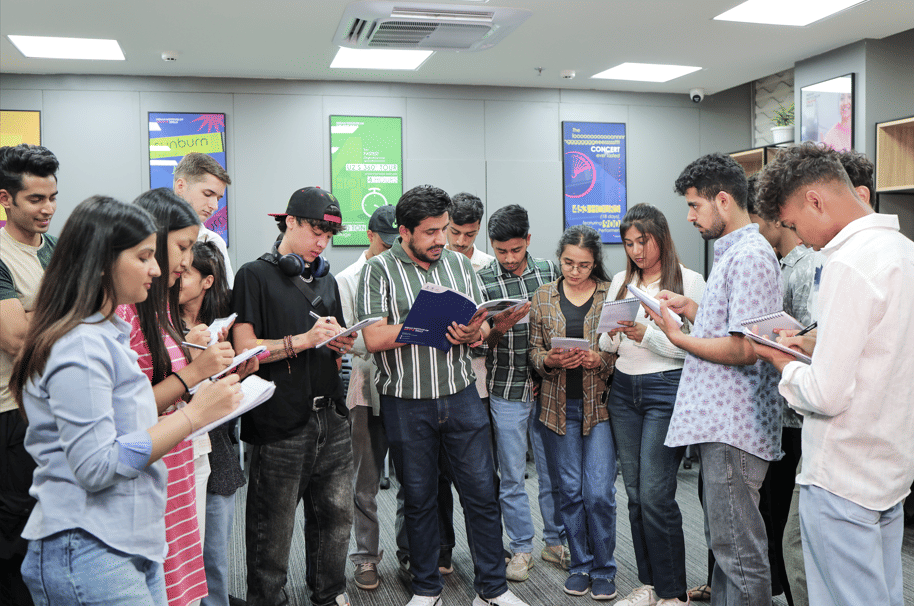 Indian Institute of Creative Skills College Activities photo 54